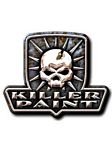 pic for Killer Paint Metall Logo
